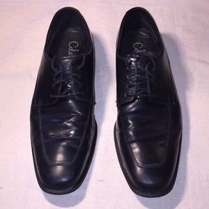 Cole Haan size 9 dress shoes